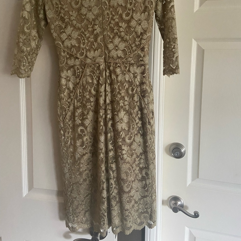 Dress - Picture 5 of 5
